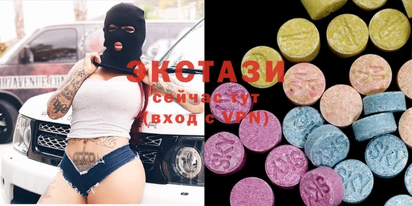 прущий лед Вяземский