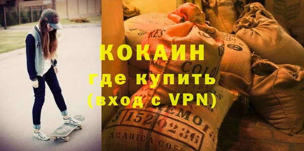прущий лед Вяземский