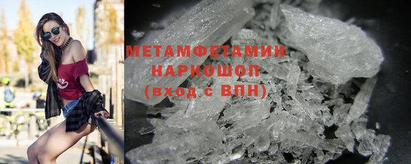 прущий лед Вяземский