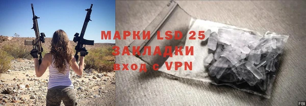 СК Горнозаводск